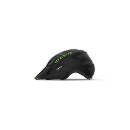 GIRO Tremor Child Mat Black - 1