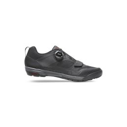 GIRO Ventana Black/Dark Shadow 45 - 1
