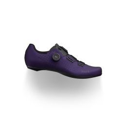 FIZIK Tempo Decos Carbon-aubergine/black-46 - 1