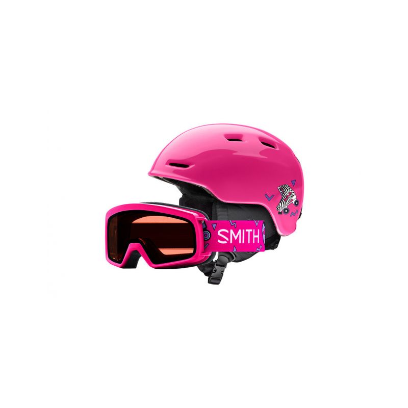 SMITH helma Zoom Jr. Rascal Combo YS 48-53cm - 1 SMITH helma Zoom Jr. Rascal Combo YS 48-53cm - 1