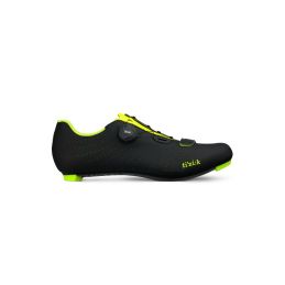 FIZIK Overcurve R5-black/yellow fluo-43 - 1