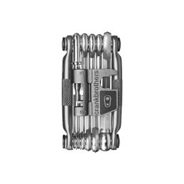 CRANKBROTHERS Multi-17 Tool - 1