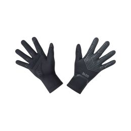 GORE C3 GTX I Stretch Mid Gloves black 5 100520990003 - 1