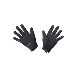 GORE C5 GTX I Gloves black 8 100501990006 - 1