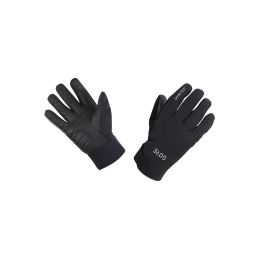 GORE C5 GTX Thermo Gloves black 7 100563990005 - 1