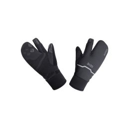 GORE GTX I Thermo Split Gloves black 10 100656990008 - 1