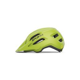 GIRO Fixture II MIPS Mat Ano Lime - 1