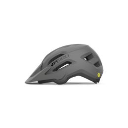 GIRO Fixture II MIPS Mat Titanium - 1