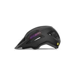 GIRO Fixture II MIPS W Mat Black/Pink - 1