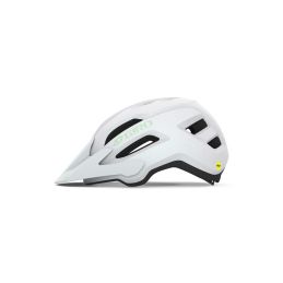 GIRO Fixture II MIPS W Mat White/Space Green - 1