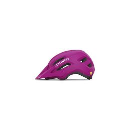 GIRO Fixture II MIPS Youth Mat Pink Street - 1