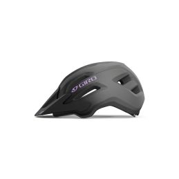 GIRO Fixture II W Mat Titanium Fade - 1