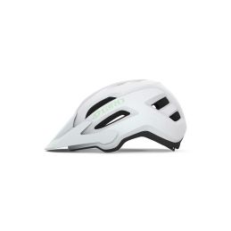 GIRO Fixture II W Mat White/Space Green - 1