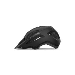 GIRO Fixture II XL Mat Black/Titanium - 1