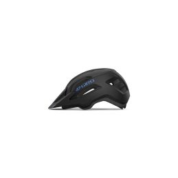 GIRO Fixture II Youth Mat Black/Blue - 1
