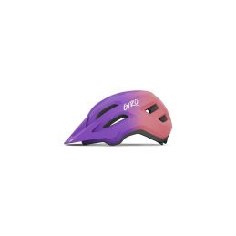 GIRO Fixture II Youth Mat Purple/Pink Fade - 1