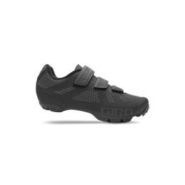GIRO Ranger Black 43 - 1