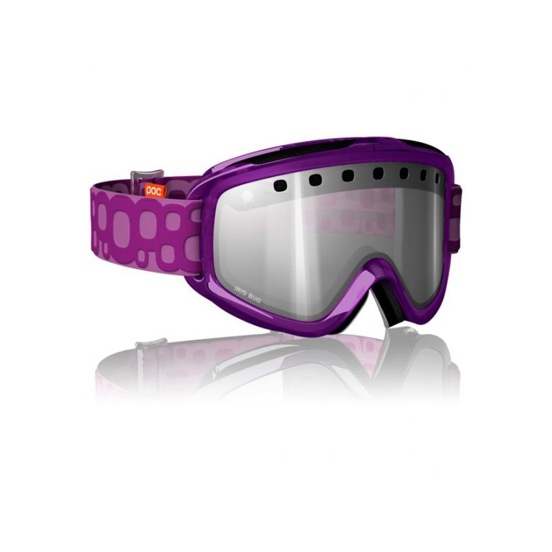 POC brýle Iris Bug vel. L purple - 1 POC brýle Iris Bug vel. L purple - 1