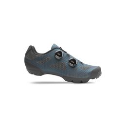 GIRO Sector Harbor Blue Anodized 45 - 1