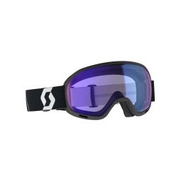 SCOTT Brýle  Unlimited II OTG  mountain black  M/L - 1