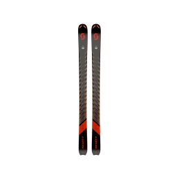 Scott skialpové lyže Superguide 88 R 173cm set - 2