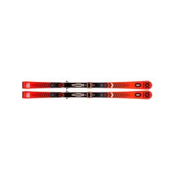 VOLKL lyže sjezdové  Racetiger GS 185 cm set - 1