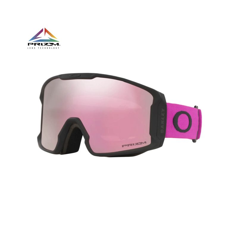 OAKLEY Brýle Line Miner L Ultra Prpl - 1