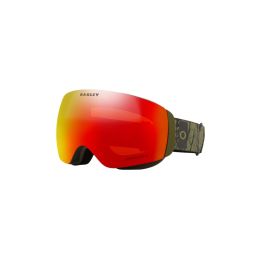 OAKLEY Brýle Flight Deck M Dk.Brush Crystal - 1