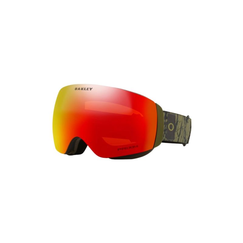 OAKLEY Brýle Flight Deck M Dk.Brush Crystal - 1