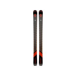 Scott skialpové lyže Superguide 88  173cm set - 2