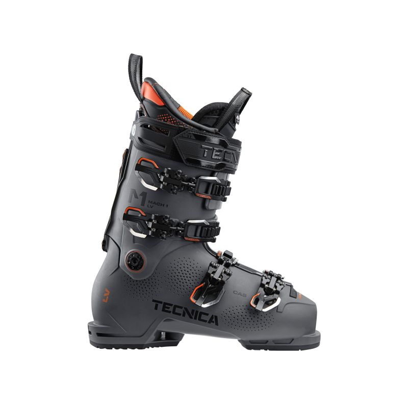 TECNICA lyžařské boty Mach1 LV 110 TD GW 295 - 1