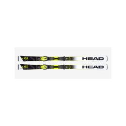 HEAD lyže WC Rebels e-XSR SW LYT-PR  149cm  (set) - 1