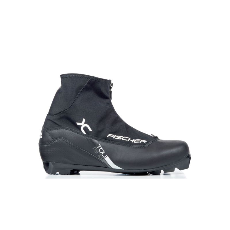 FISCHER boty XC Touring vel. 41 - 1