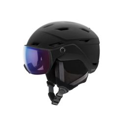 Smith helma Survey matte black  M (55-59) - 1