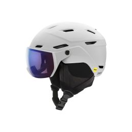 Smith helma Survey matte white  S (51-55) - 1