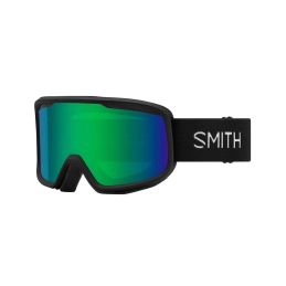 SMITH brýle Frontier  Black - 1