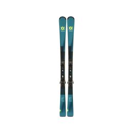 VOLKL Deacon JR PRO 150cm set - 1