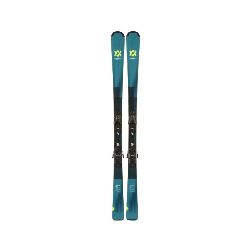 VOLKL Deacon JR PRO 150cm set - 1