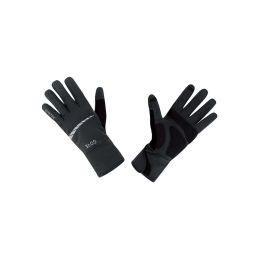 GORE C5 GTX Gloves black 7 100263990005 - 1