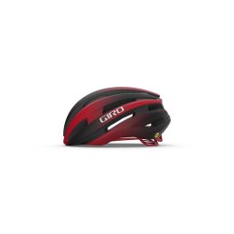 GIRO Synthe MIPS II Mat Black/Bright Red M - 1