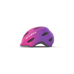 GIRO Scamp Mat Pink/Purple Fade XS - 1