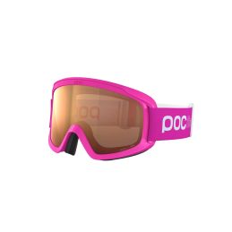 POC brýle POCito Opsin  Fluorescent  Pink               One size - 1