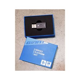 GIANT SERVICE PLATFORM KEY (USB BLE DONGLE) - 1