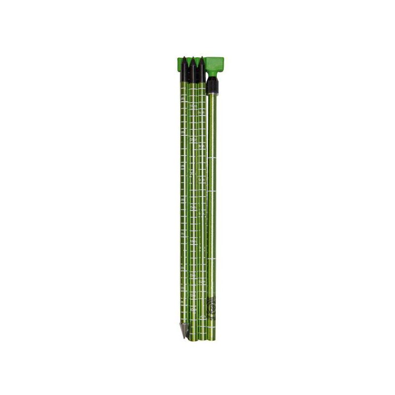 K2 sonda Aluminium Probe 300 - 1 K2 sonda Aluminium Probe 300 - 1