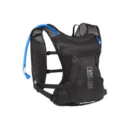 CAMELBAK Chase Bike Vest Black - 1