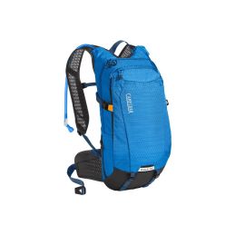 CAMELBAK MULE Pro 14 Ibiza Blue/Orange - 1