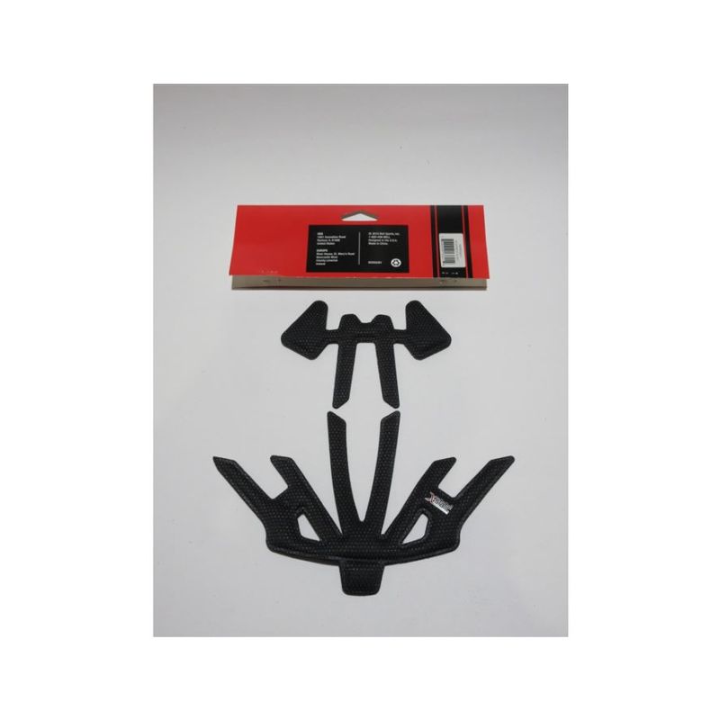 BELL Z20 Pad Kit-blk-M - 1 BELL Z20 Pad Kit-blk-M - 1
