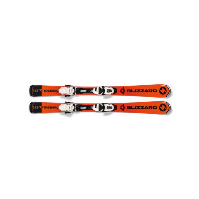 Blizzard sjezdové lyže FIREBIRD JR 100cm 19/20 - 1 Blizzard sjezdové lyže FIREBIRD JR 100cm 19/20 - 1