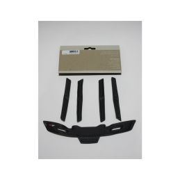 GIRO Helios/Eclipse Padset-blk-M - 1