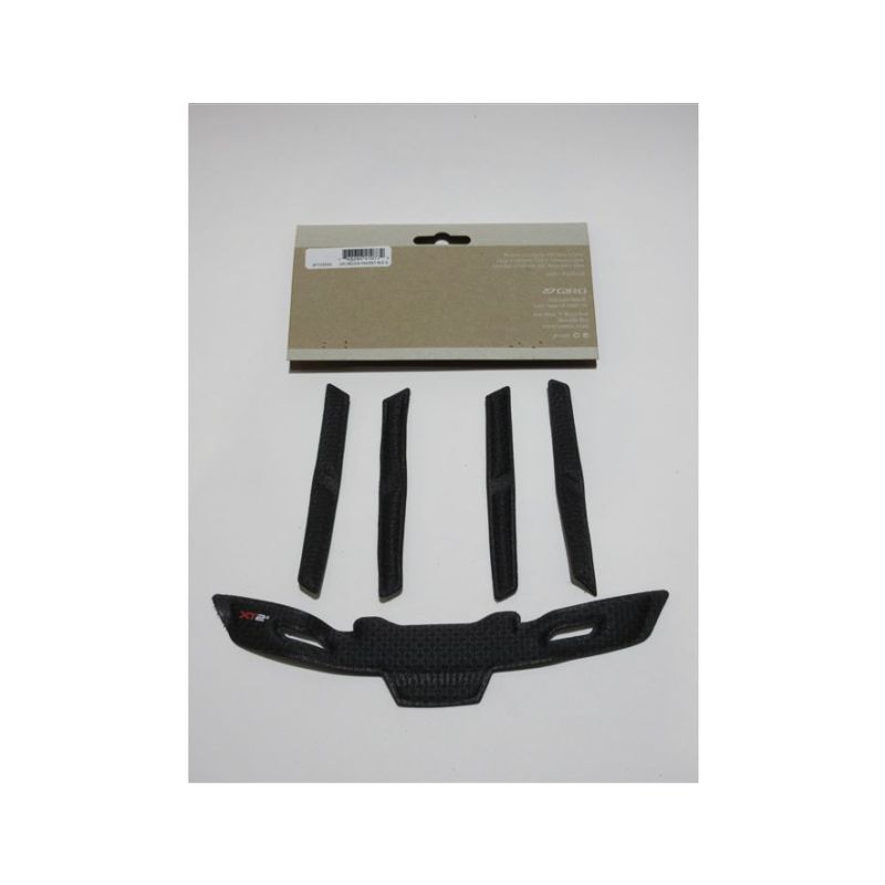 GIRO Helios/Eclipse Padset-blk-M - 1 GIRO Helios/Eclipse Padset-blk-M - 1